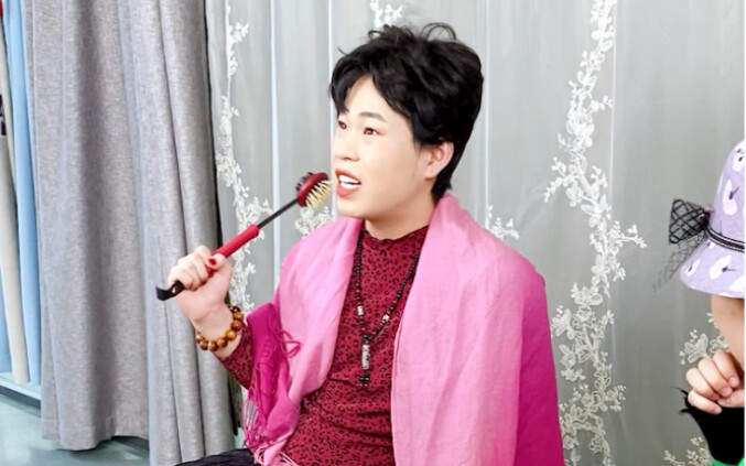 เรื่องจุกจิกของพี่สะใภ้หลังจากหันหลังให้ แม่สามีมีดุลย์ในใจเสมอ