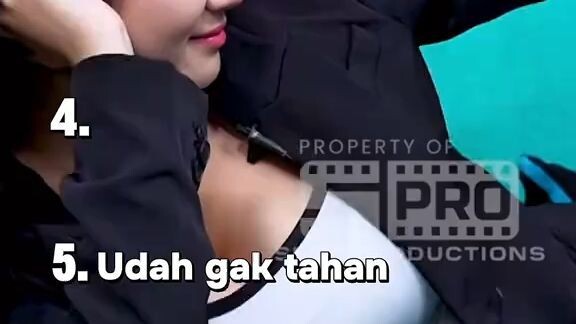 TOP 5 MOMEN SULE DIBUAT PUSING