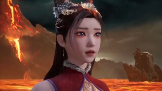 Wan Jie Du Zun Episode 299 PREVIEW