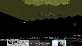 Bài đấu 7 voi cho ChimSeDiNang càn quét bản đồ AOE  _ AoE Highlights