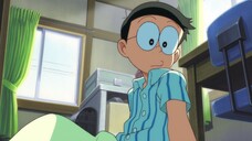 Doraemon: Nobita's Great Adventure in the Antarctic Kachi Kochi