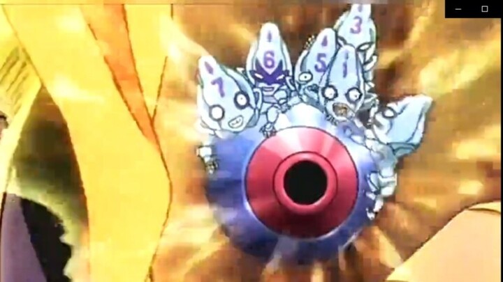 A stand-in that can kick bullets back to the person who fired them