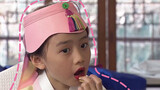 Coming! Zhang Baoli- The little girl played tricks for victory
