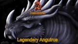 Legendary Anguirus Custom Boss Intro DesMattrex