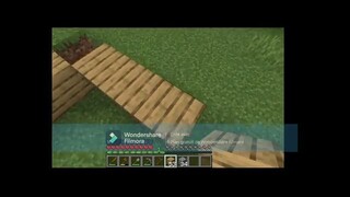 minecraft survie 3 partie 1
