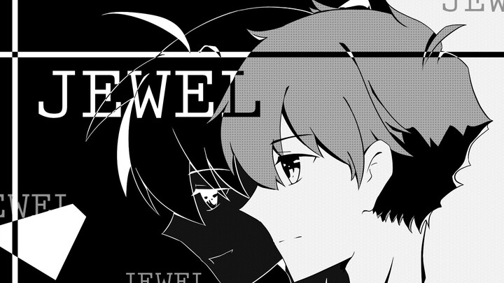 [快新/手书]JEWEL