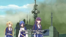 Episode 10 [p2] - Seiken Gakuin no Makentsukai Subtitle Indonesia