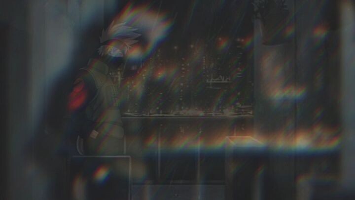 hatake Kakashi