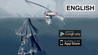 Blade of God 2 (ENG) Beta Mobile Gameplay!