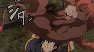 Bị Isekai Đến Dị Giới, Đã Đẹp Trai Lại Còn Bá Đạo 🤣 _ Shinka no Mi _ Tóm Tắt Anime_p4