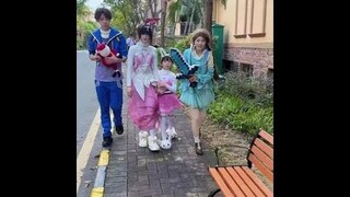 大家果然还是深爱着唐舞桐 #斗罗大陆#唐三#小舞 #唐舞桐