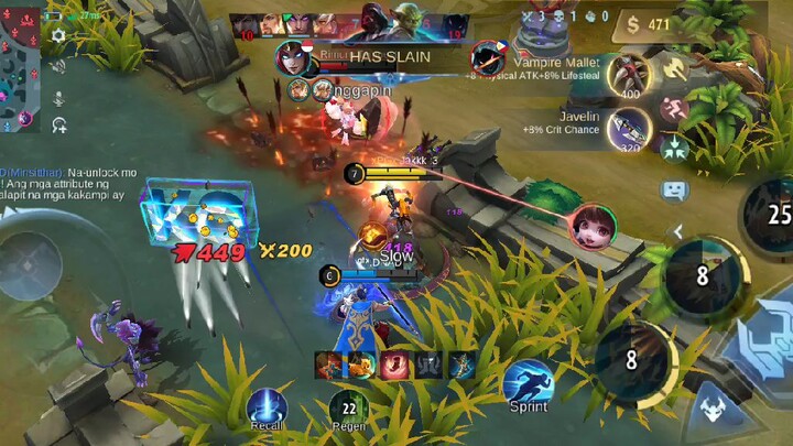 #mobilelegendshighlights #highlightuploader #originalcontentcreator #anime #viral