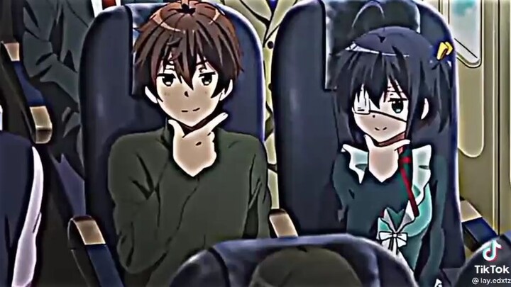 Anime Tiktok compilation [Part 3]