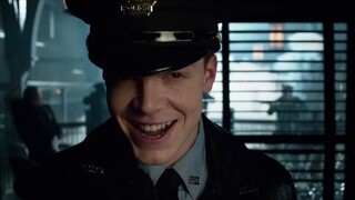 【Cameron Monaghan】Mọi người trên thế giới đều biết tôi bị xoắn bên trong【Trộn lẫn】【Gotham】【Gia đình 