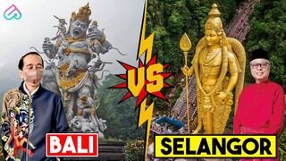 MALAYSIA IRI DENGAN DAYA TARIK PULAU DEWATA! INILAH PERBANDINGAN WISATA BALI VS WISATA SELANGOR