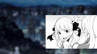 Accelerator dismantles Gundam with bare hands, and the secret of Esther's past is revealed! A Certai