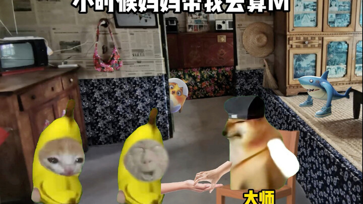 Hồi nhỏ mẹ đưa tôi đi xem bói