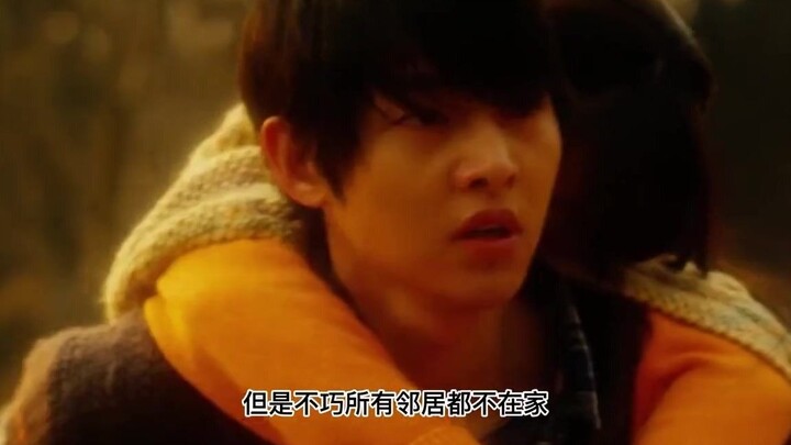 Hanya demi satu janji, ia setia menanti sepanjang hidupnya