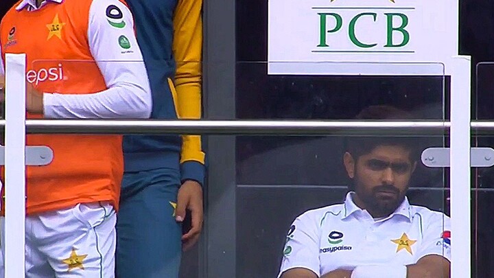 king Babar Azam edit 🫀