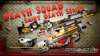 Crisis action》rank match》Arsenal》Pt brutal 4》EP5