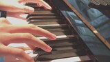 Piano Replay】Kenangan Musim Panas dan Nostalgia