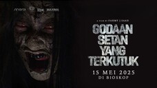GODAAN BENCONG YANG TERKUTUK (2025)