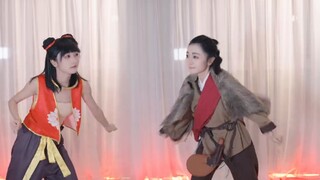 So handsome that your soul will leave your body! Nezha and Shen Xiaobao are super hot in "The Despic