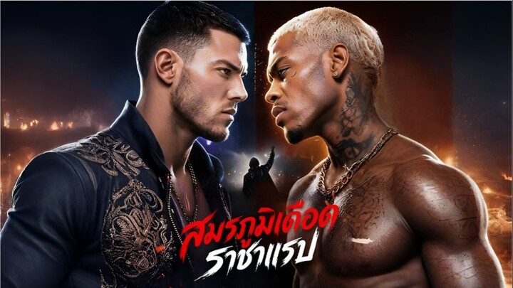 สมรภูมิเดือดราชาแรป (ซับไทย)