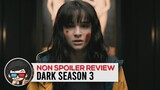 😎 Netflix Dark Season 3 Review - Akhirnya Dapat Pencerahan Dari Season Sebelumnya