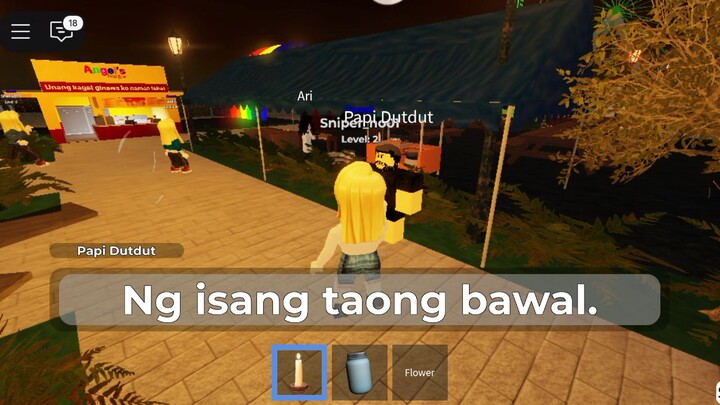 tamang relapse