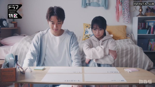 【TH SUB】Ase to Sekken EP 6