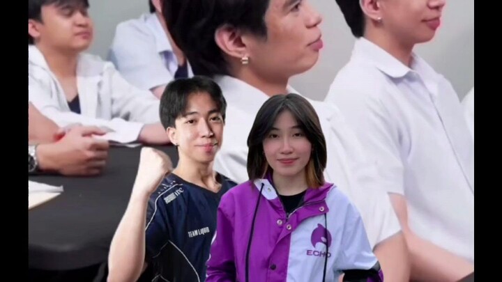 ford and bri bagay di ba?
