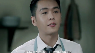 小伙因长相与别人相似，竟逆袭成特工