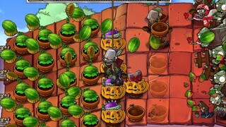 Plants Vs Zombies column like you see em