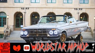 J-CORRY - Da Watcher