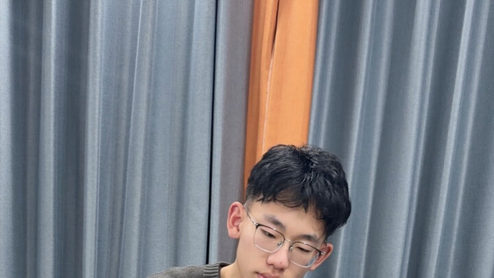 #Liping’sBreakfast #StrawberryStir-FriedPigIntestines Today I made strawberry stir-fried pig intesti