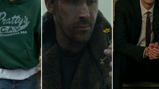 [Depressed|Stream of Consciousness|Lines|Mixed Cut] "I used up all my expressions and fled from the 