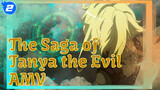 [The Saga of Tanya the Evil AMV] Perang_2
