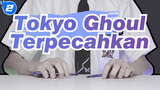 Tokyo Ghoul | [Terpecahkan] Pernahkah Kau Melihat Kesedihan Yang Di Alami Dua Sahabat_2