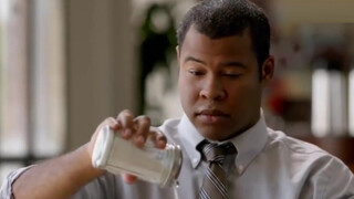 Key and Peele, bertemu kiamat saat diet, ini juga reaksimu?