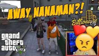 CAN'T SAY YES KAY MAISAN *PART 1* (PAYBACK TIME!) | GTA 5 RP