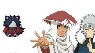 "Khi bạn cố gắng hiểu Madara Madara"