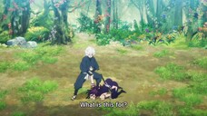 Jigokuraku Episode 4 sub english