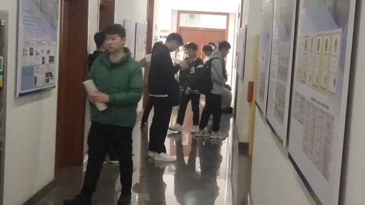 2023 China University of Mining and Technology School of Safety Engineering Postgraduate Entrance Ex