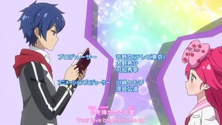 Lady Jewelpet Episode 38