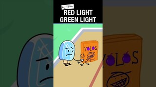 Vote who should leave! #BFDI MINI 6