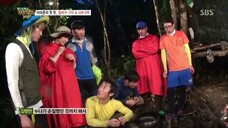 Law of the Jungle in Brazil : Blind Quest [2] ENG SUB