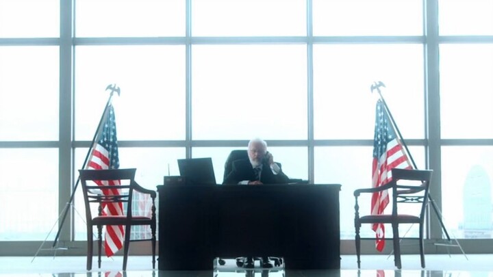 The President Discovers a Magical Website: Buy Its Products and Your Wildest Dreams Will Come True. 