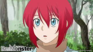 Re:Monster - Preview of EP06