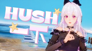 [Pear Ann] Diam! Tolong 『HUSH』❤️